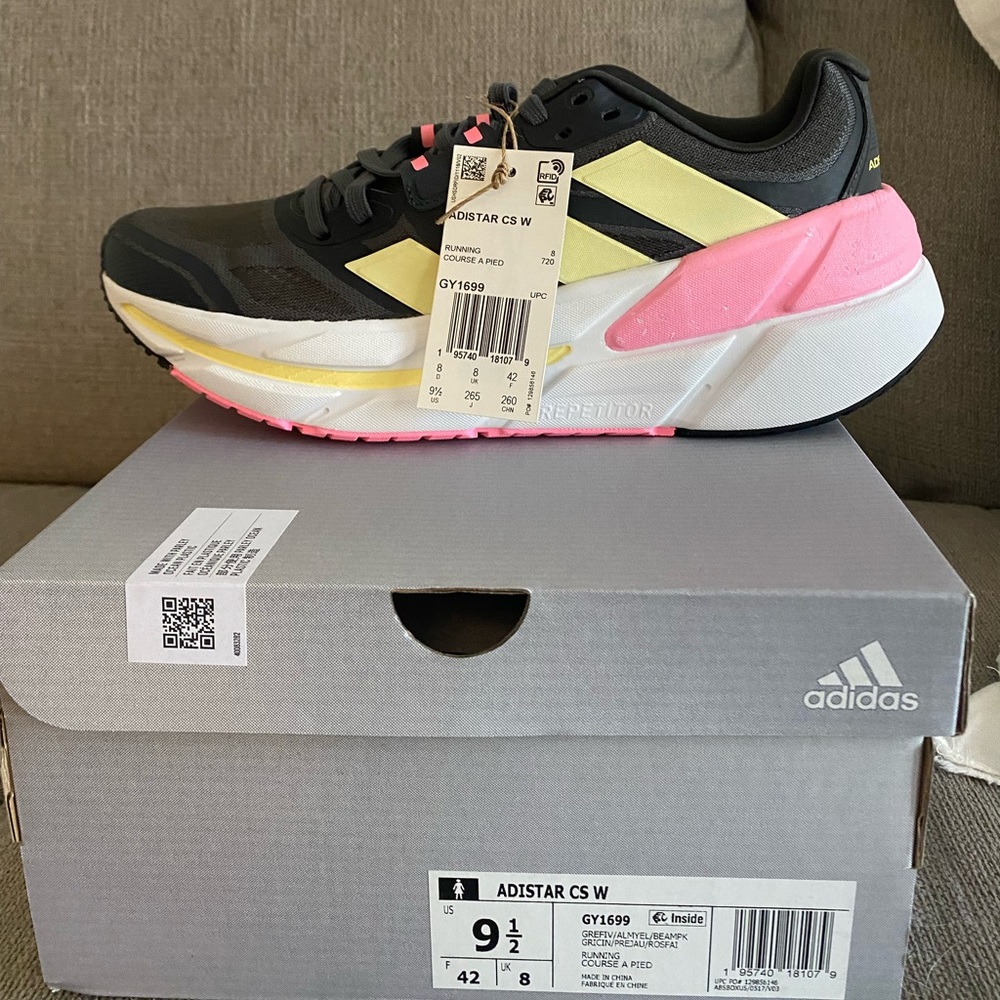 Adistar CS